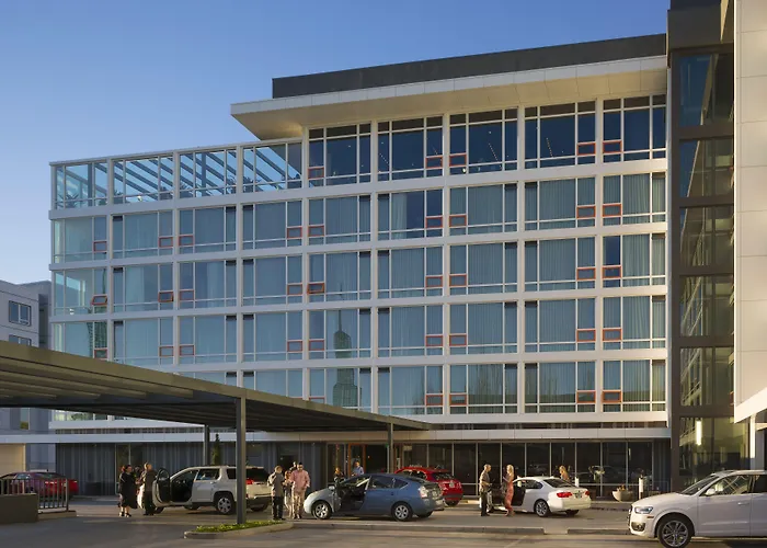 Hotel Eastlund - Best Western Premier Collection Portland